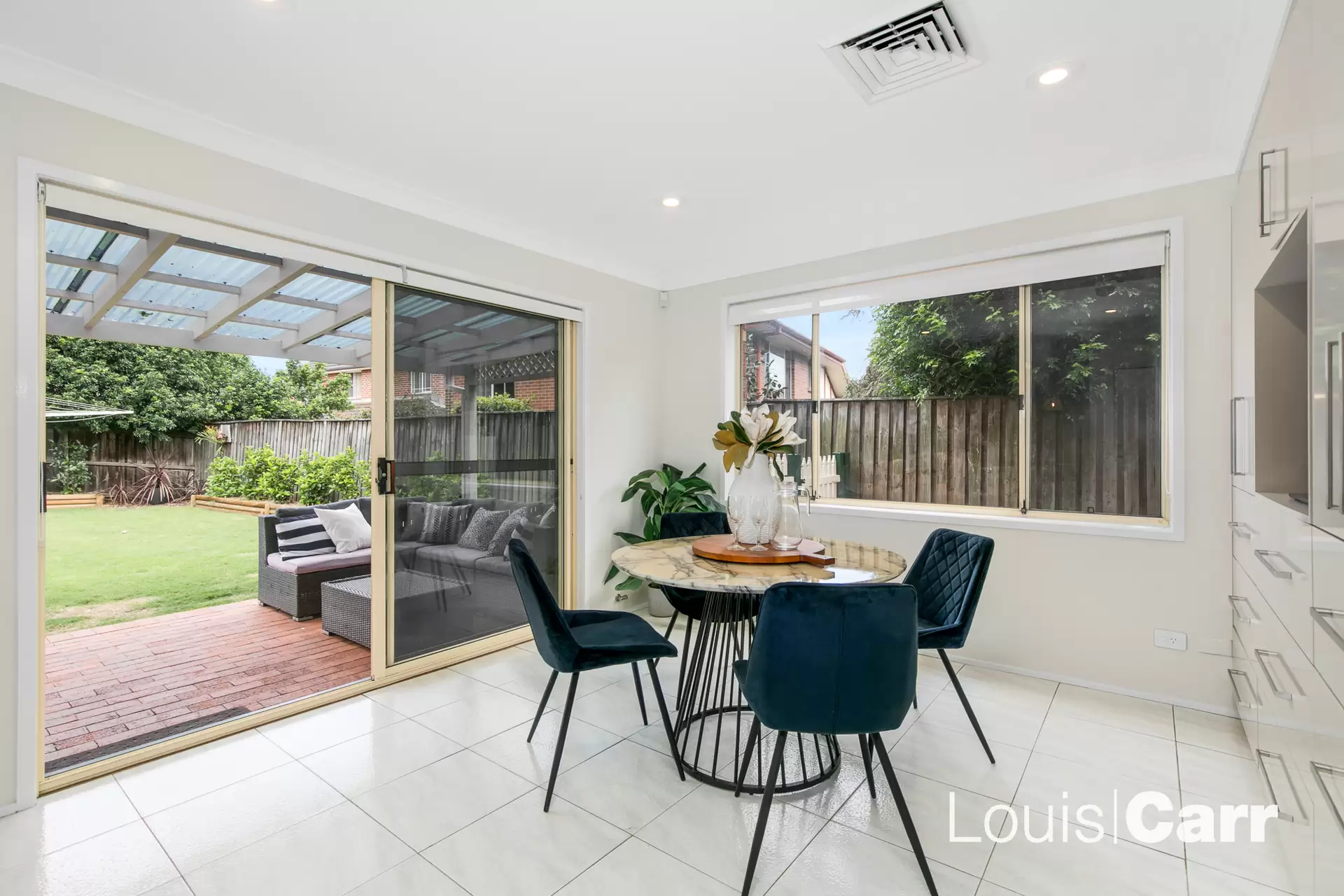 4 Bowen Close, Cherrybrook NSW, Cherrybrook - Thumbnail 8