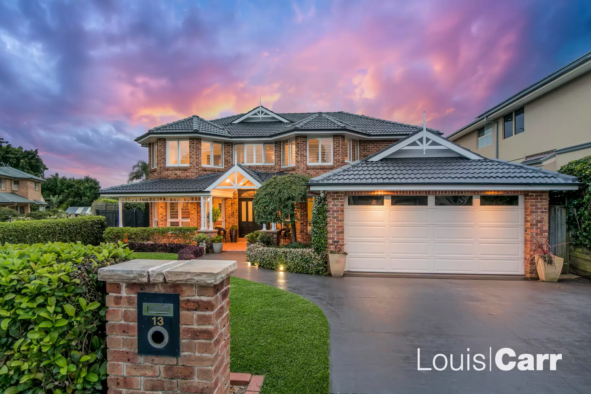 13 Merelynne Avenue, West Pennant Hills NSW, West Pennant Hills - Image 1