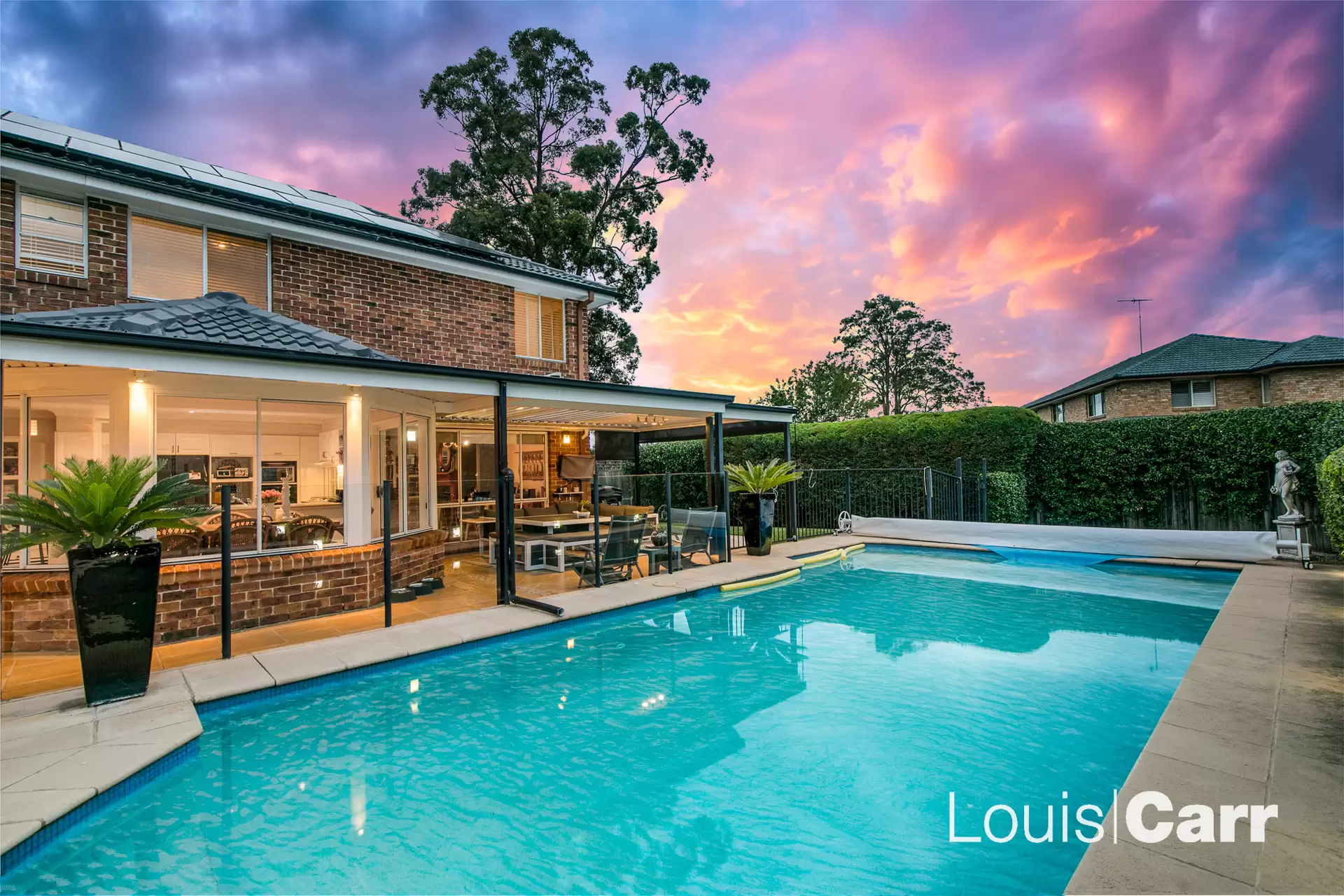 13 Merelynne Avenue, West Pennant Hills NSW, West Pennant Hills - Thumbnail 2