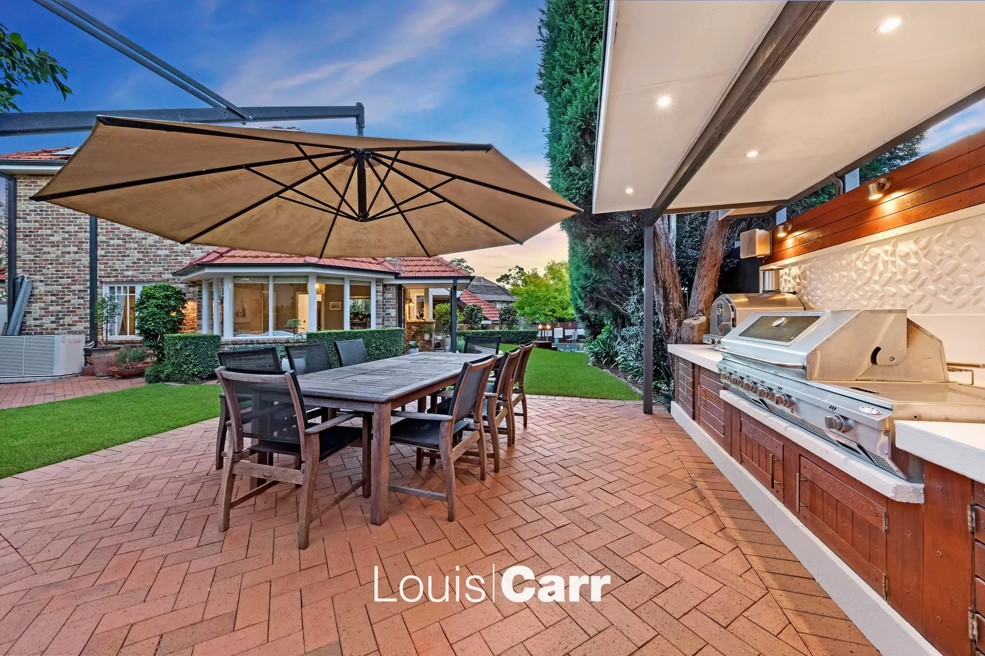 7 Golders Green Way, Glenhaven NSW, Glenhaven - Thumbnail 4