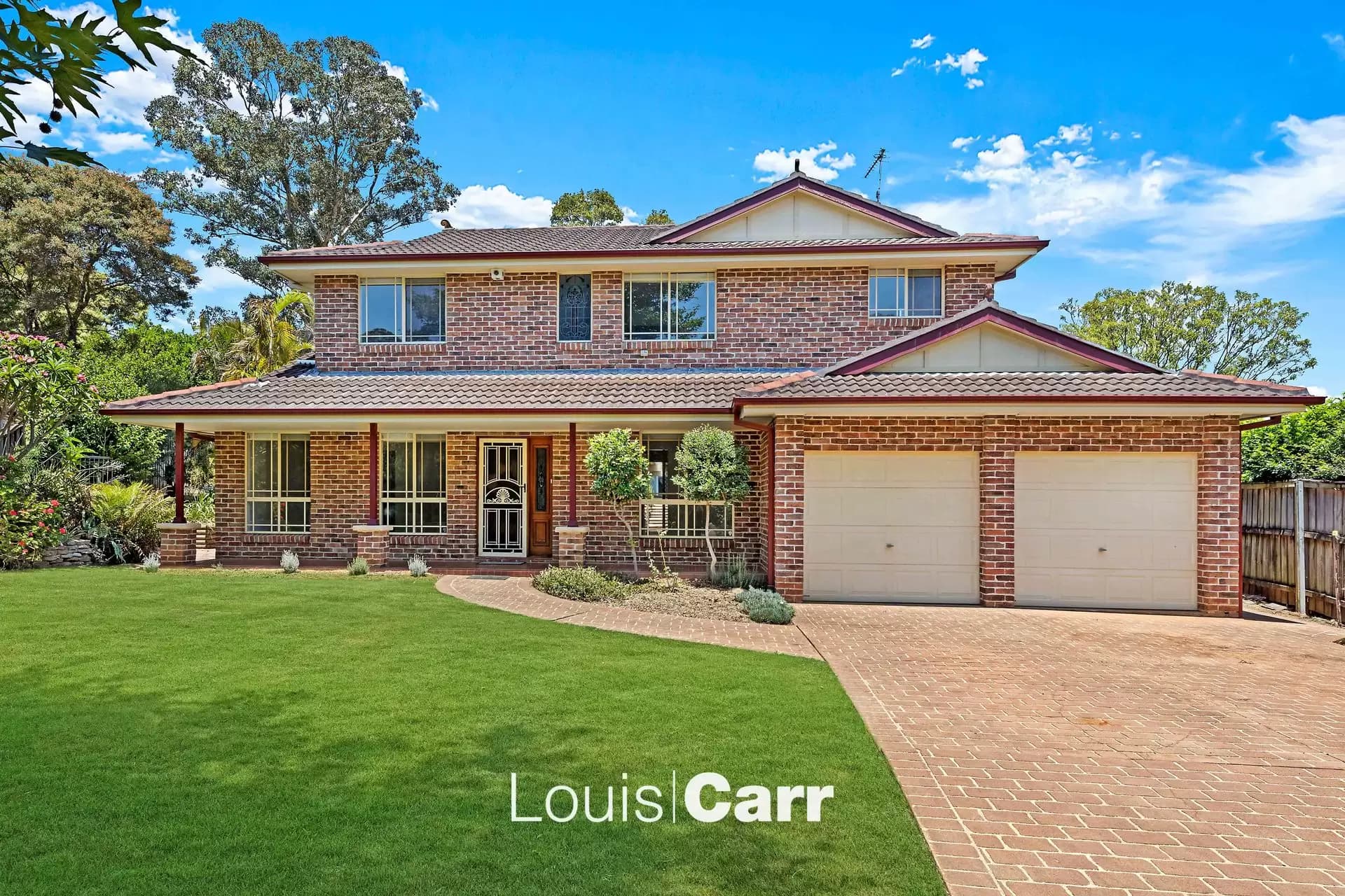 4 Kingussie Avenue, Castle Hill NSW, Castle Hill - Image 1