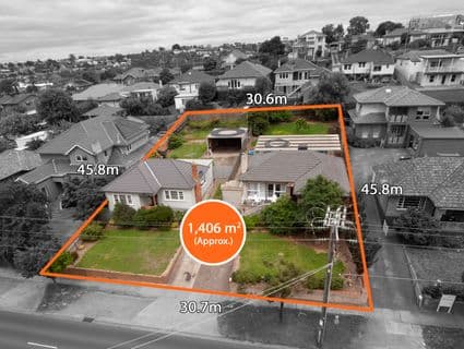 591-593 Pascoe Vale Road, Oak Park - Image 1