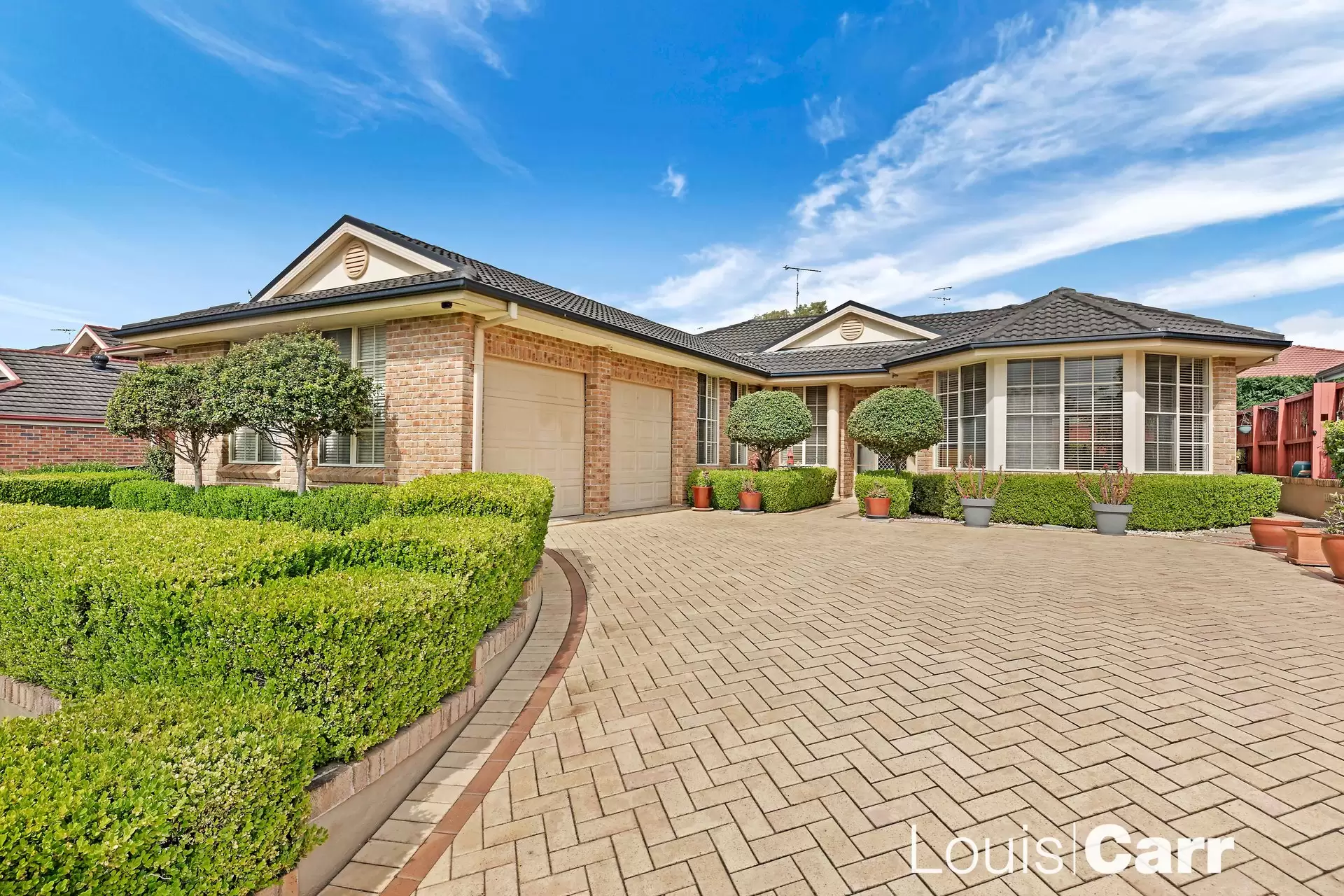 54 York Road, Kellyville NSW, Kellyville - Image 1