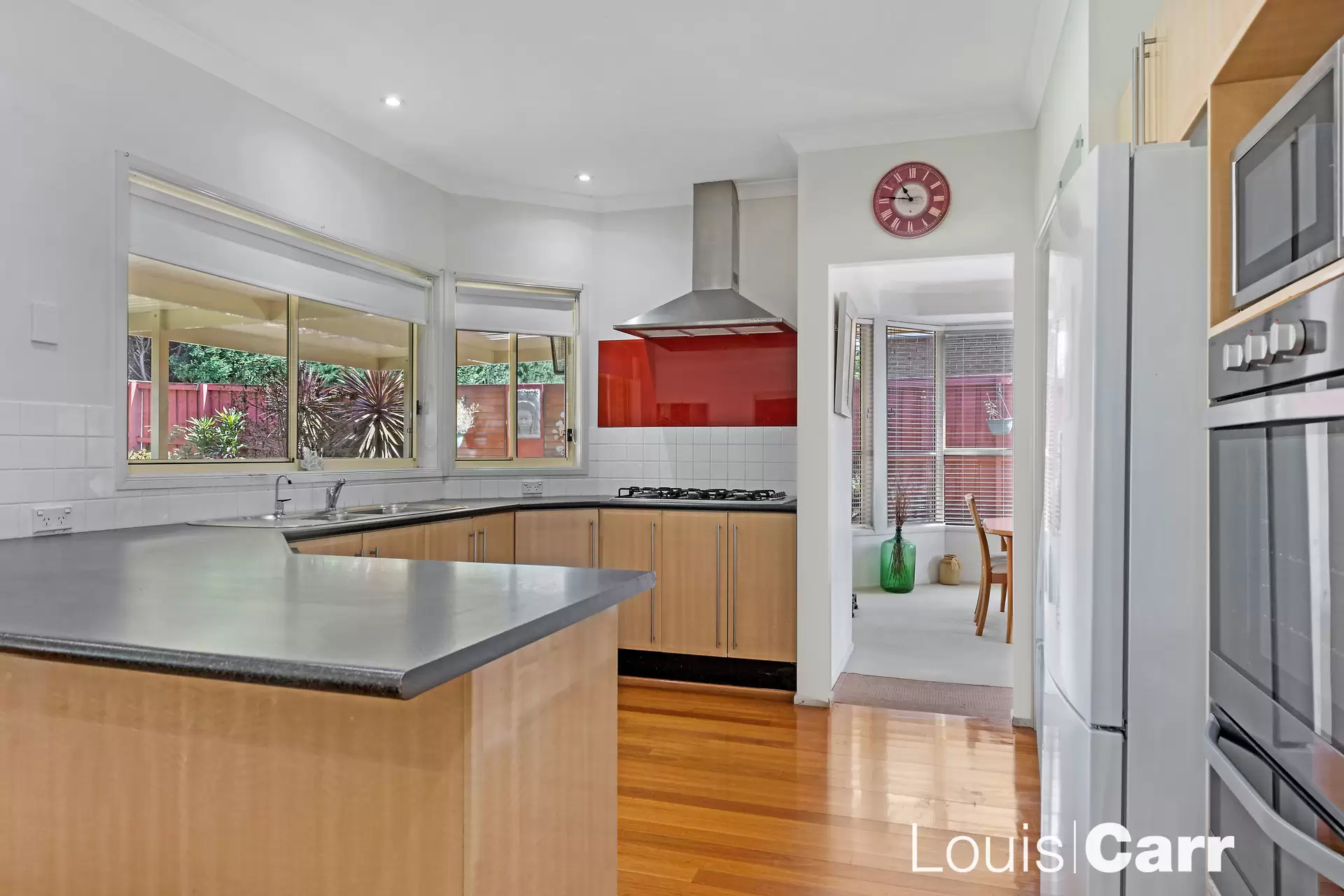 54 York Road, Kellyville NSW, Kellyville - Thumbnail 4