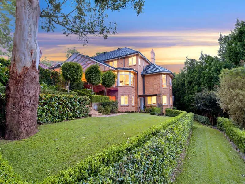 4 Gumleaf Place, West Pennant Hills NSW, West Pennant Hills - Thumbnail 3