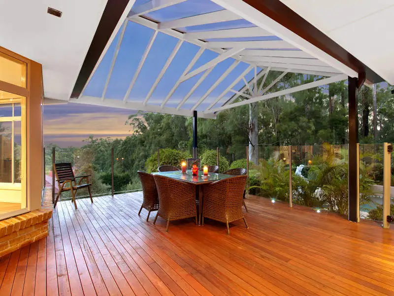 4 Gumleaf Place, West Pennant Hills NSW, West Pennant Hills - Thumbnail 4