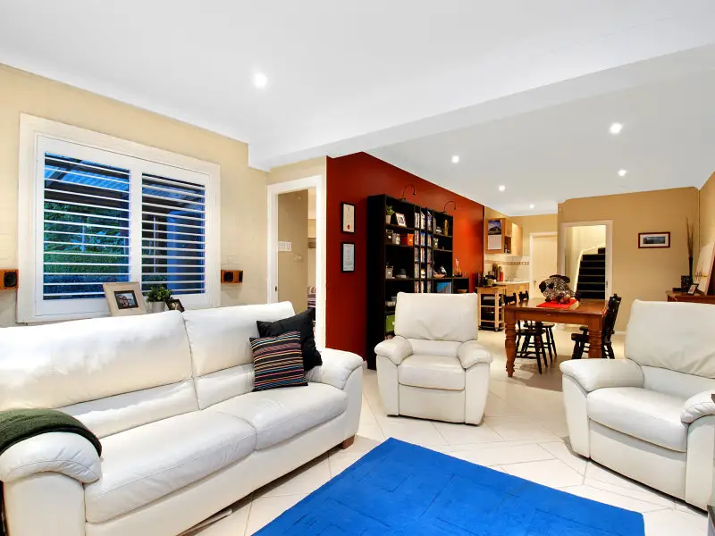 4 Gumleaf Place, West Pennant Hills NSW, West Pennant Hills - Thumbnail 5