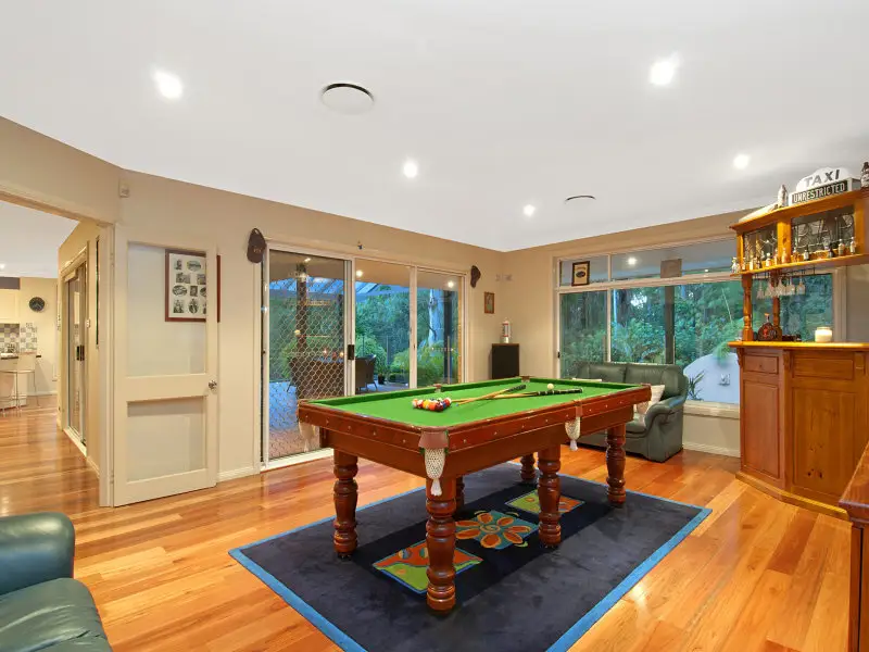 4 Gumleaf Place, West Pennant Hills NSW, West Pennant Hills - Thumbnail 6