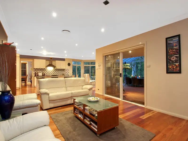 4 Gumleaf Place, West Pennant Hills NSW, West Pennant Hills - Thumbnail 7