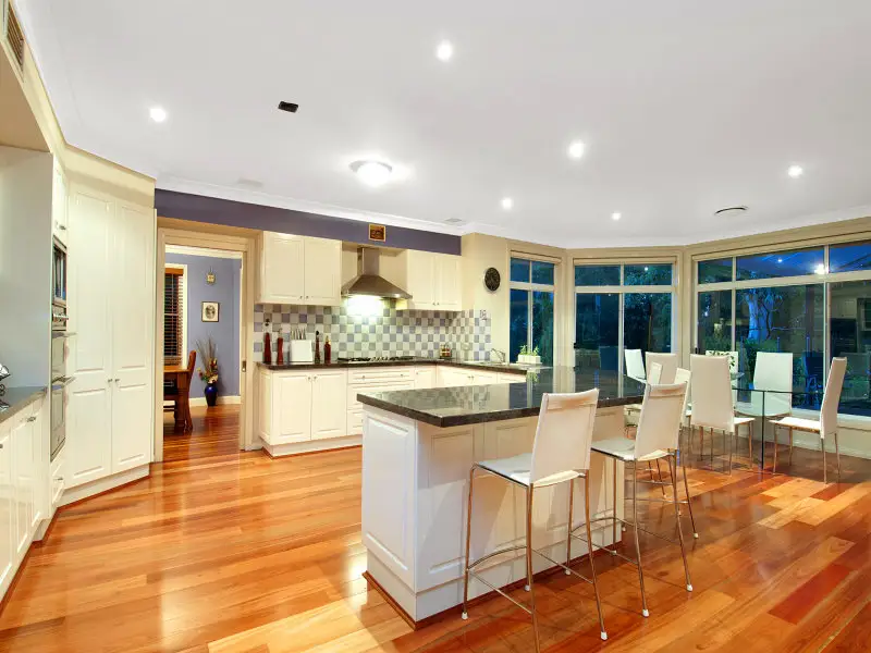 4 Gumleaf Place, West Pennant Hills NSW, West Pennant Hills - Thumbnail 8