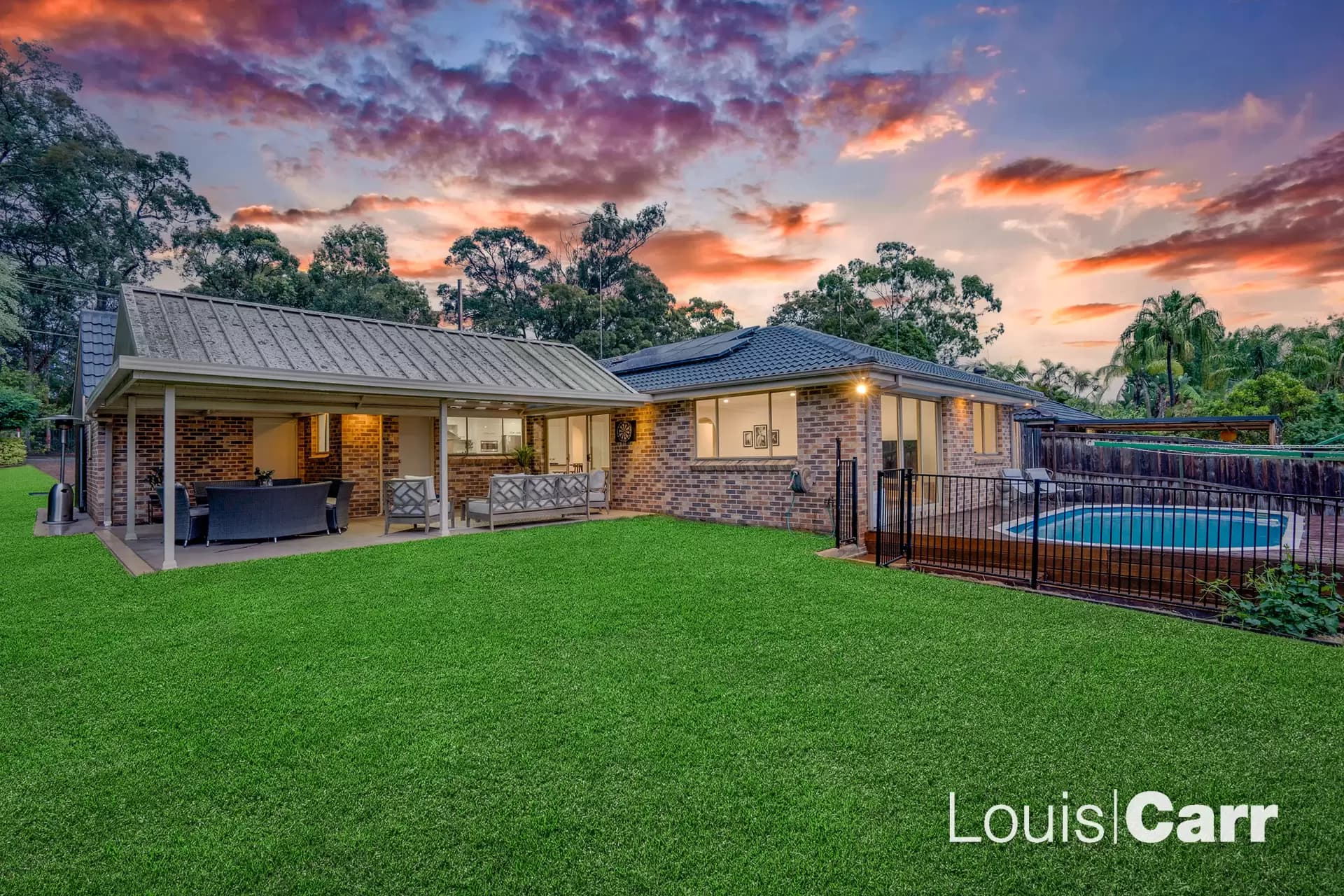 57 Purchase Road, Cherrybrook NSW, Cherrybrook - Thumbnail 2