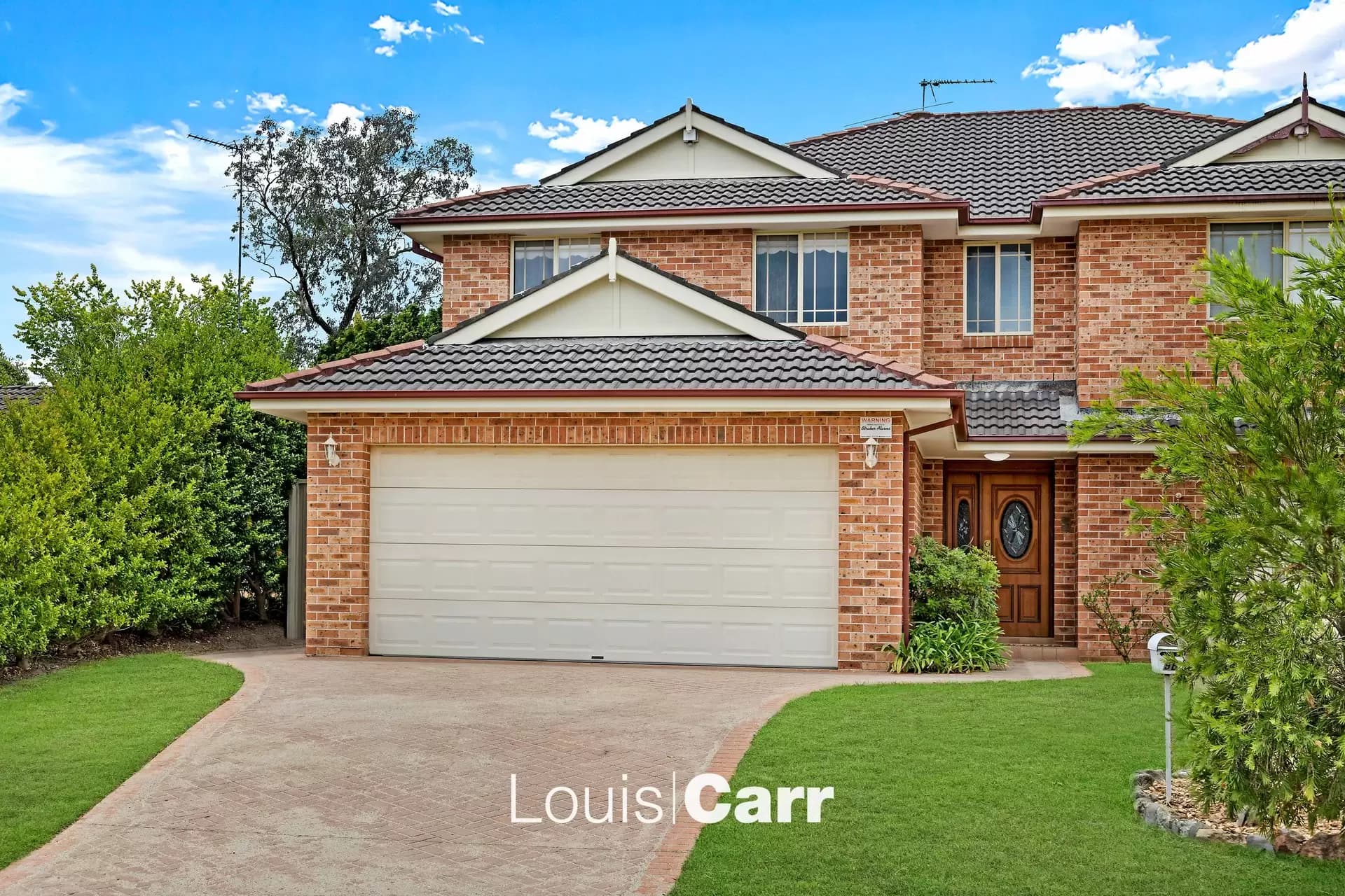 9B Farrier Place, Castle Hill NSW, Castle Hill - Image 1