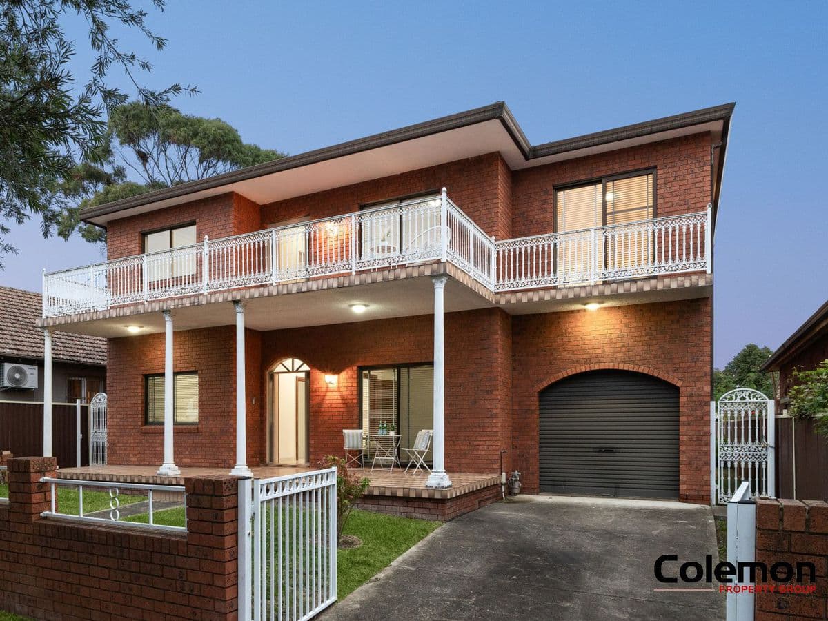 34 Linden Ave, Punchbowl, Punchbowl - Image 1