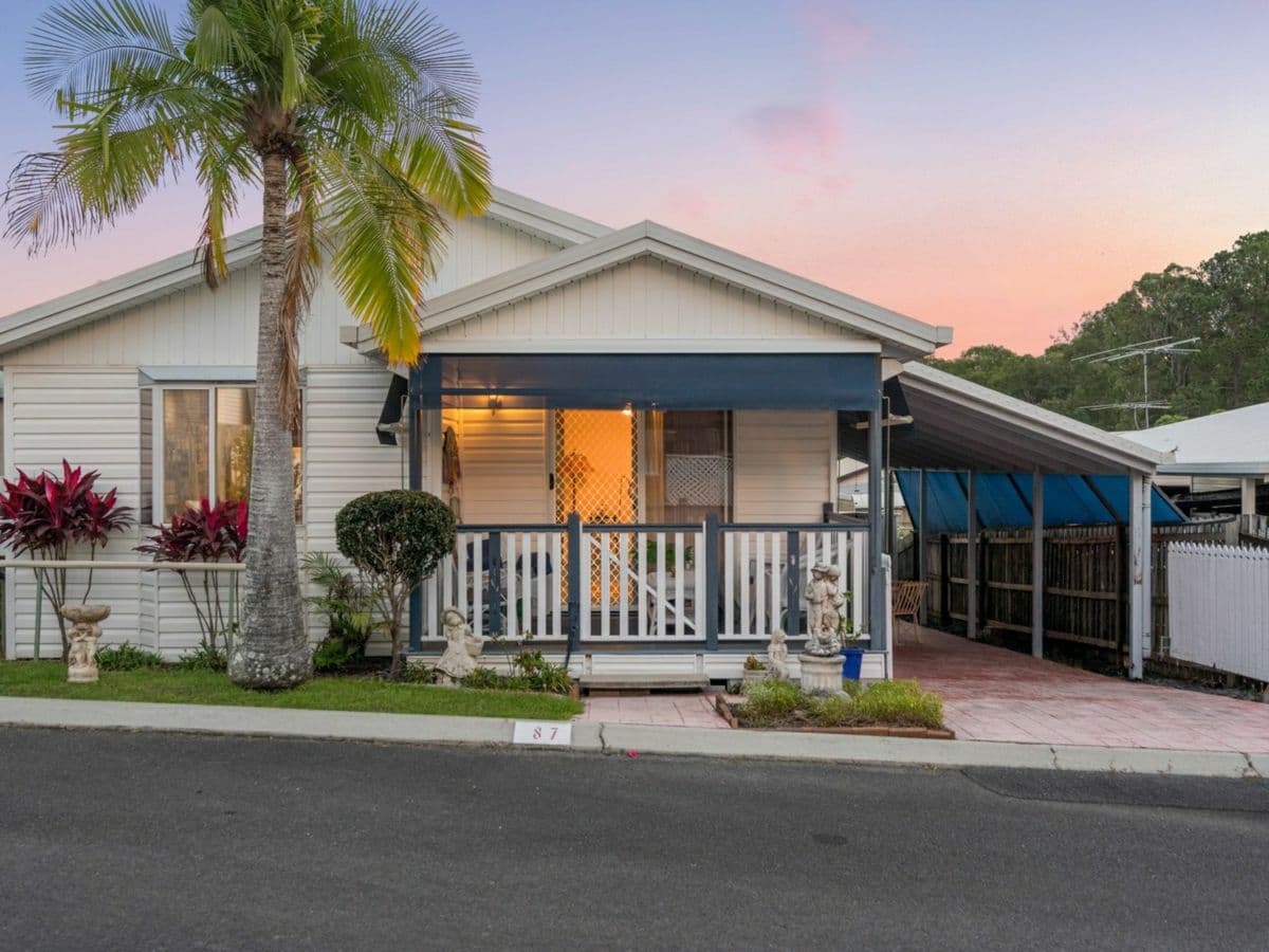 87/3651 Mount Lindesay Highway, PARK RIDGE, Park Ridge - Image 1