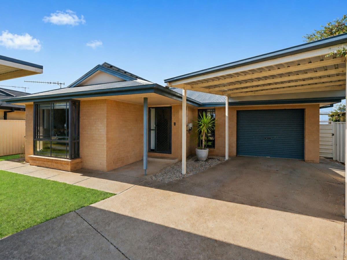 1/36 Teramo Street, LEETON, Leeton - Image 1