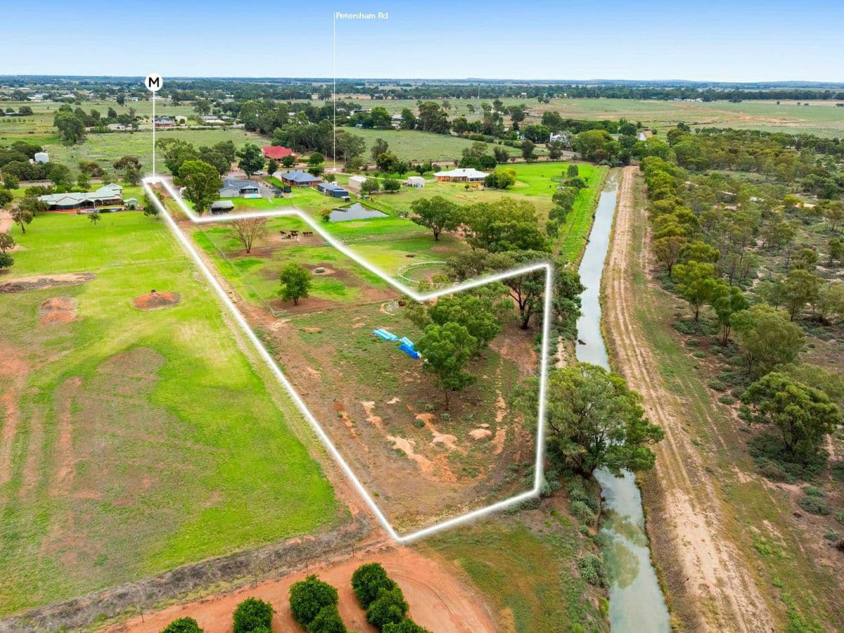 334 Petersham Road, LEETON, Leeton - Thumbnail 3