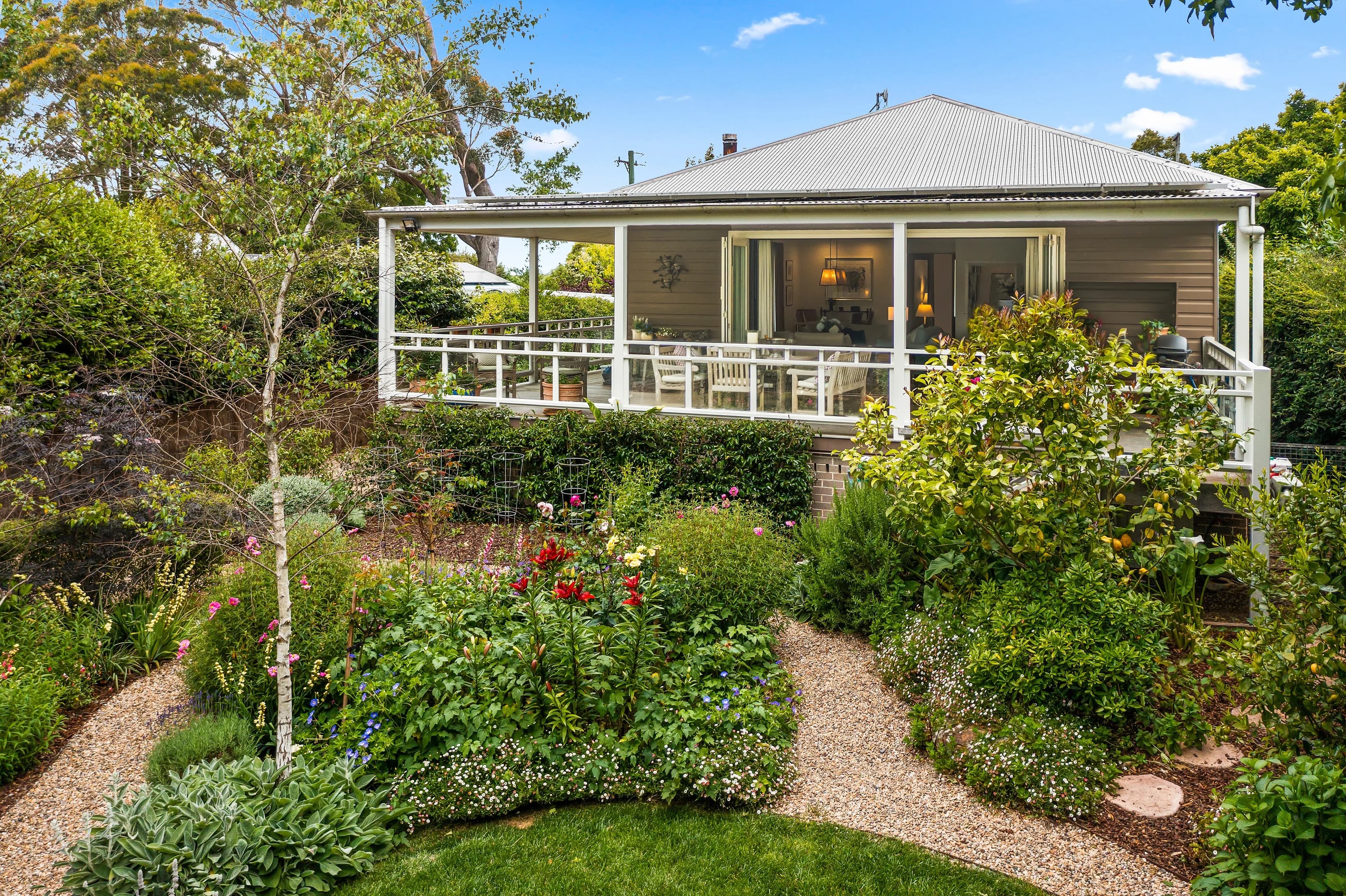 22 Range Street, Burrawang, NSW, 2577, Burrawang - Image 1