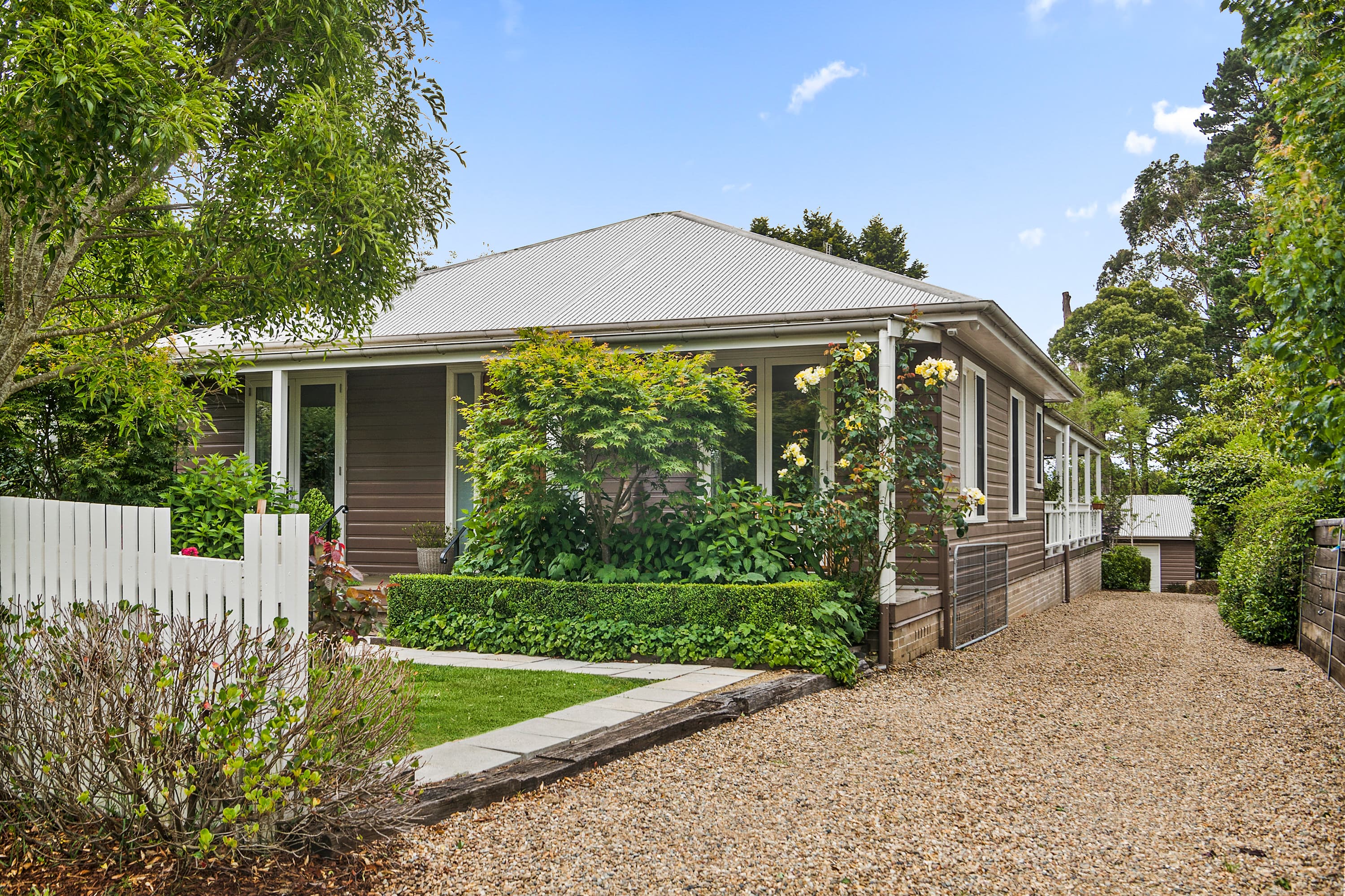 22 Range Street, Burrawang, NSW, 2577, Burrawang - Thumbnail 2