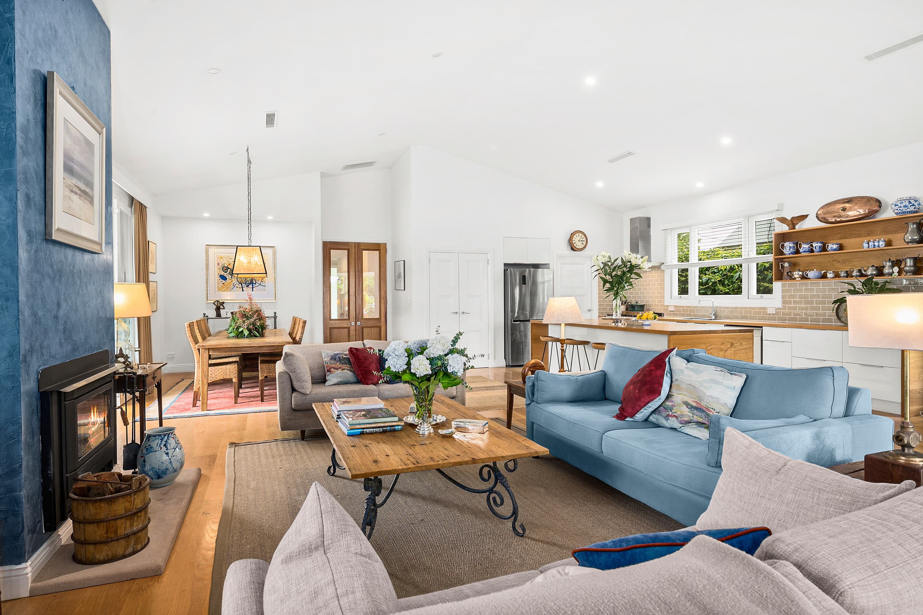 22 Range Street, Burrawang, NSW, 2577, Burrawang - Thumbnail 4
