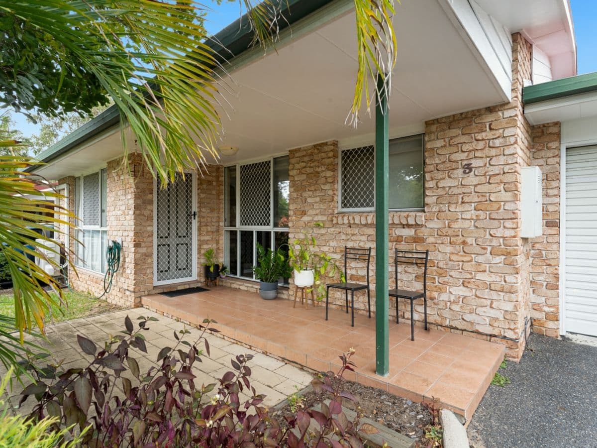 3/278 Dunbar Street, KOONGAL, Koongal - Image 1