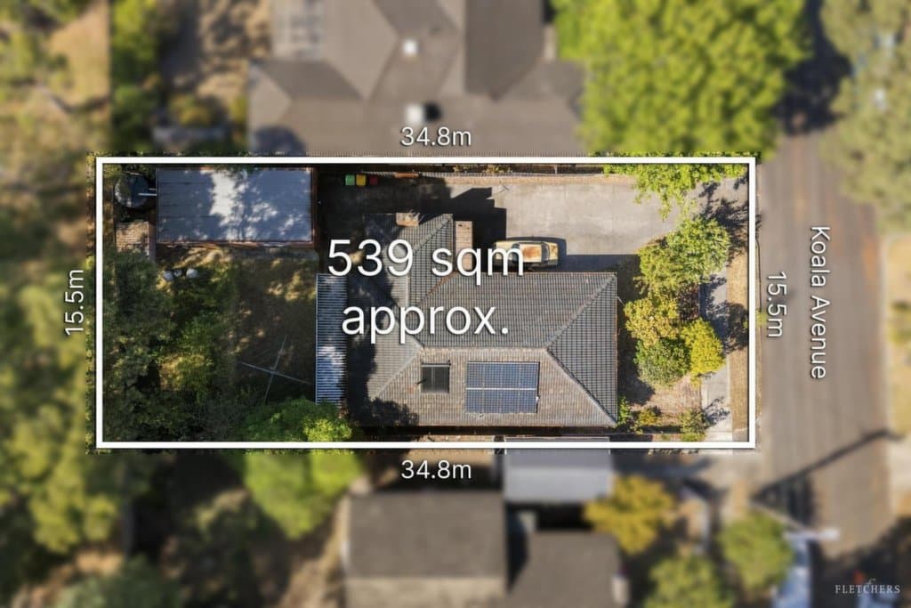 11 Koala Avenue, Nunawading - Image 1