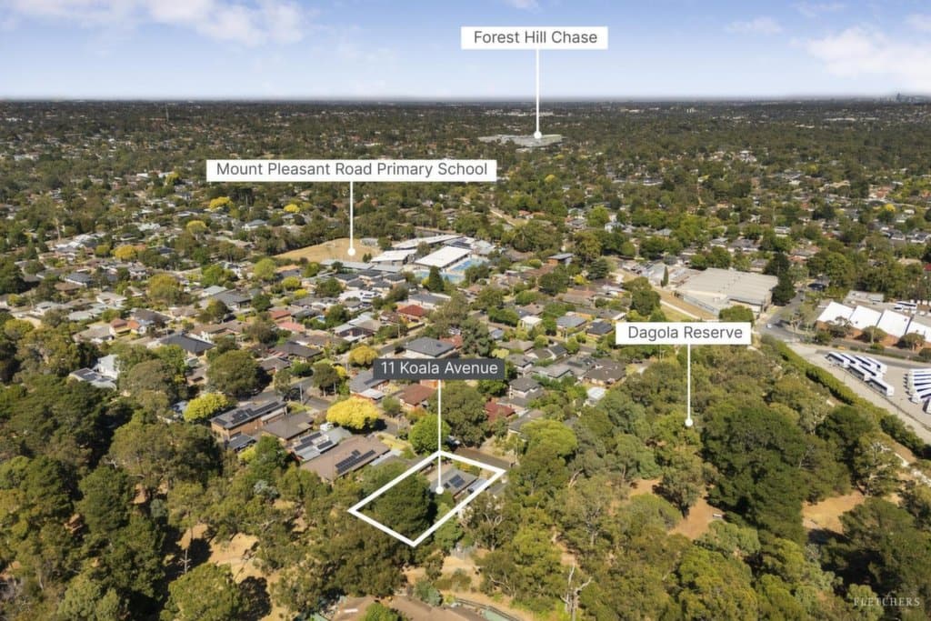 11 Koala Avenue, Nunawading - Thumbnail 2