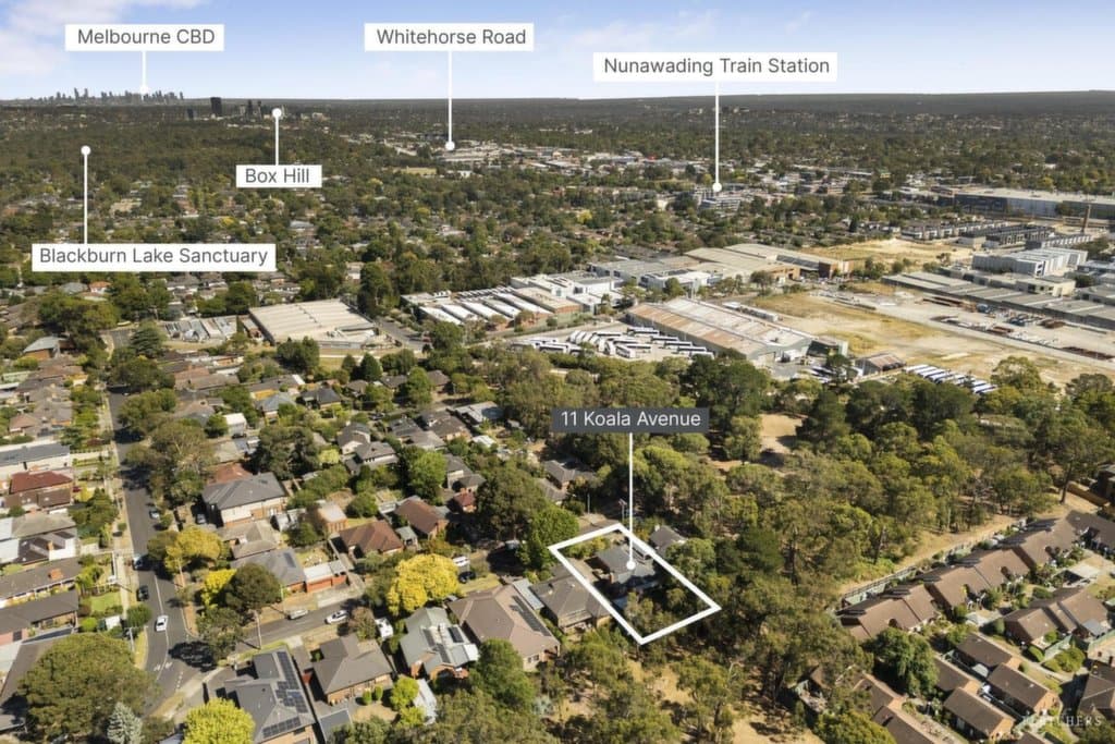 11 Koala Avenue, Nunawading - Thumbnail 3