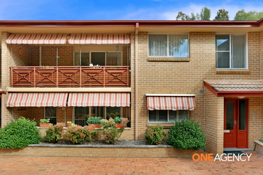 4/16-18 Preston Avenue, Engadine, Engadine - Thumbnail 3