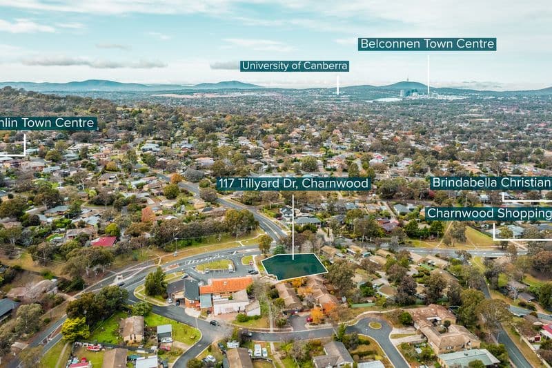 117 Tillyard Drive, Charnwood - Image 1