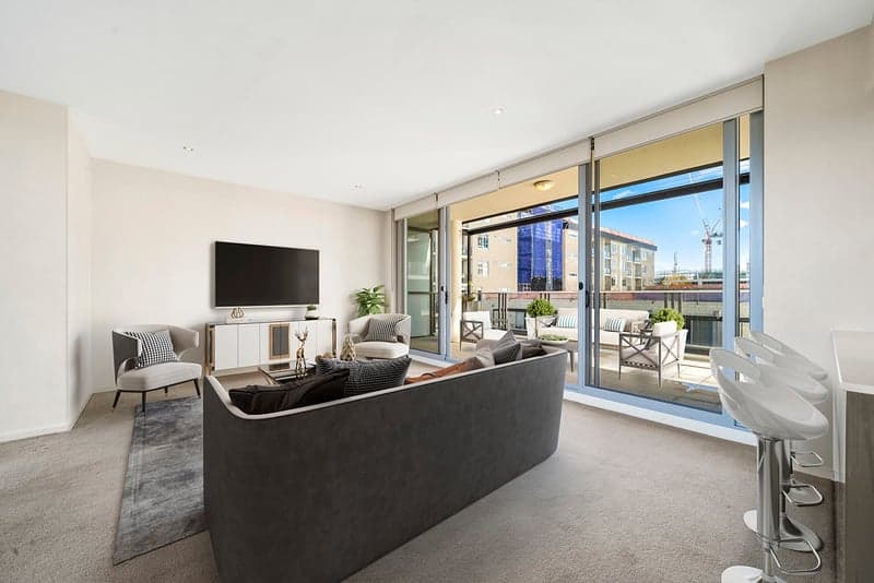 10/12 Marcus Clarke Street, City - Thumbnail 2
