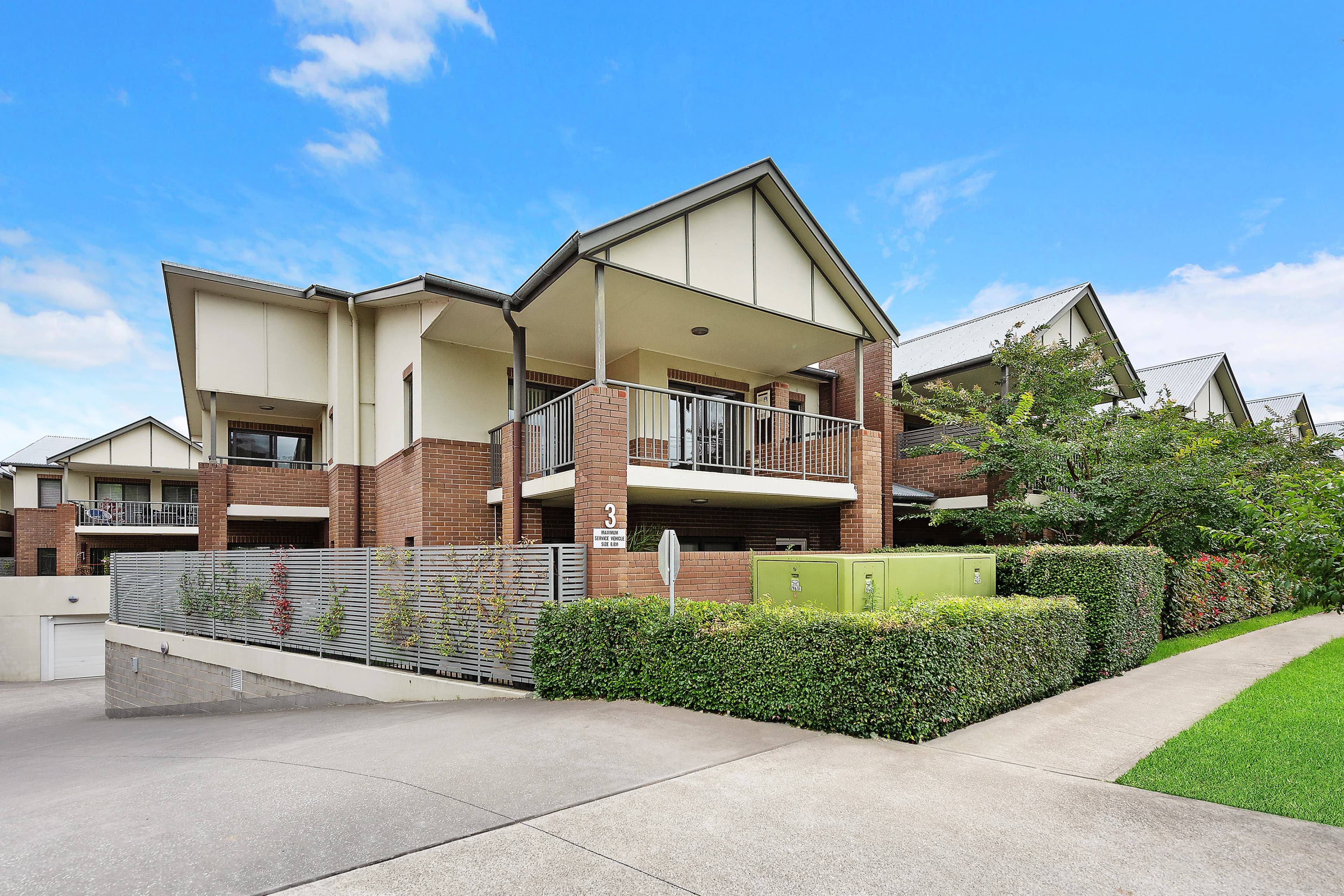 28/3 Victoria Street, Bowral, NSW, 2576, Bowral - Thumbnail 2