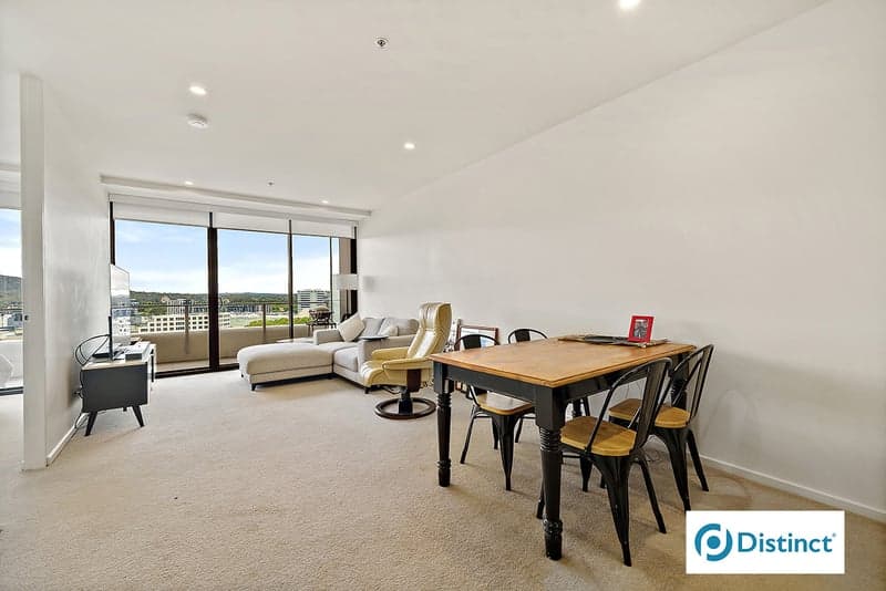 133/45 West Row, City - Thumbnail 6