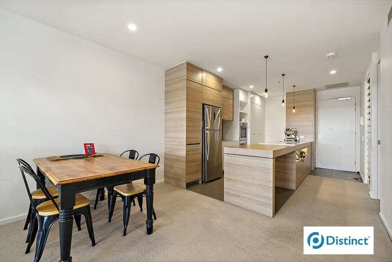 133/45 West Row, City - Thumbnail 7