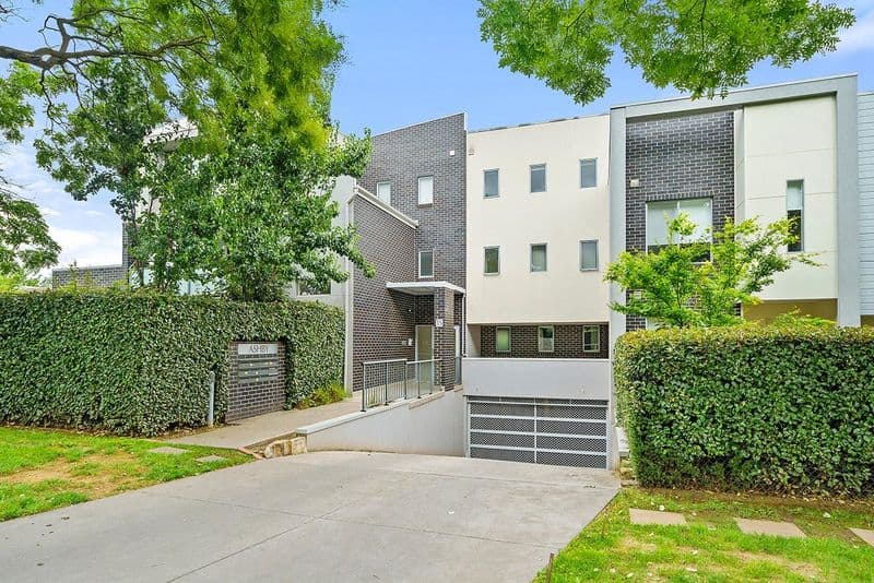 10/15 Randell Street, Dickson - Image 1