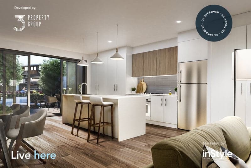 53/1 Bettong Avenue, Throsby - Thumbnail 2
