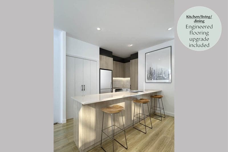 23/119 McMichael Terrace, Denman Prospect - Thumbnail 2