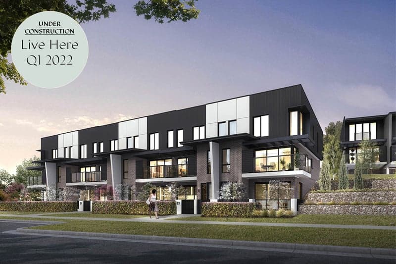 23/119 McMichael Terrace, Denman Prospect - Thumbnail 4