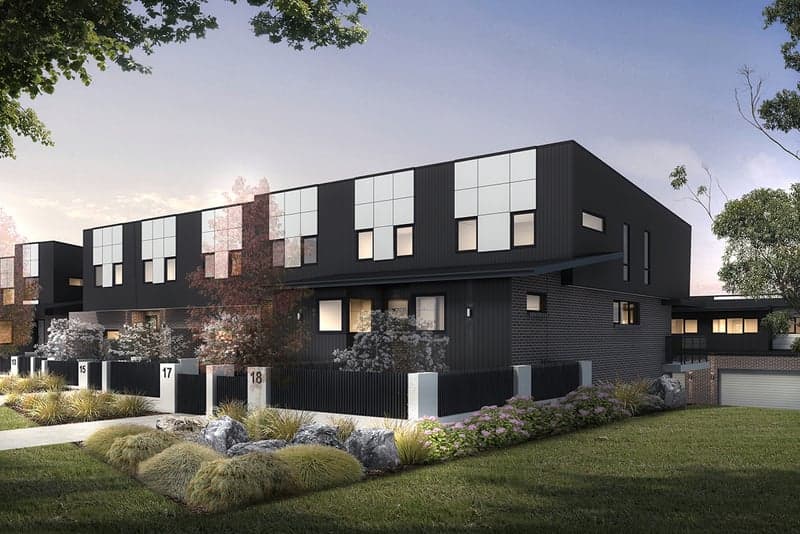 23/119 McMichael Terrace, Denman Prospect - Thumbnail 5