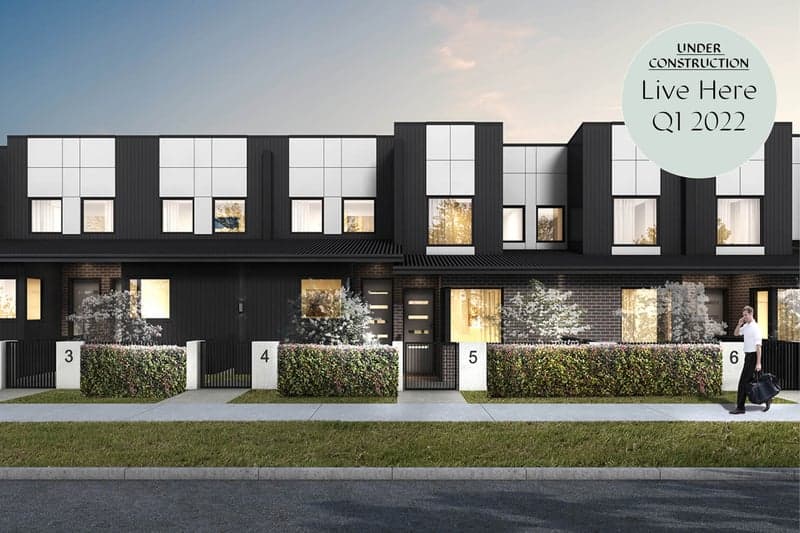 21/119 McMichael Terrace, Denman Prospect - Thumbnail 6
