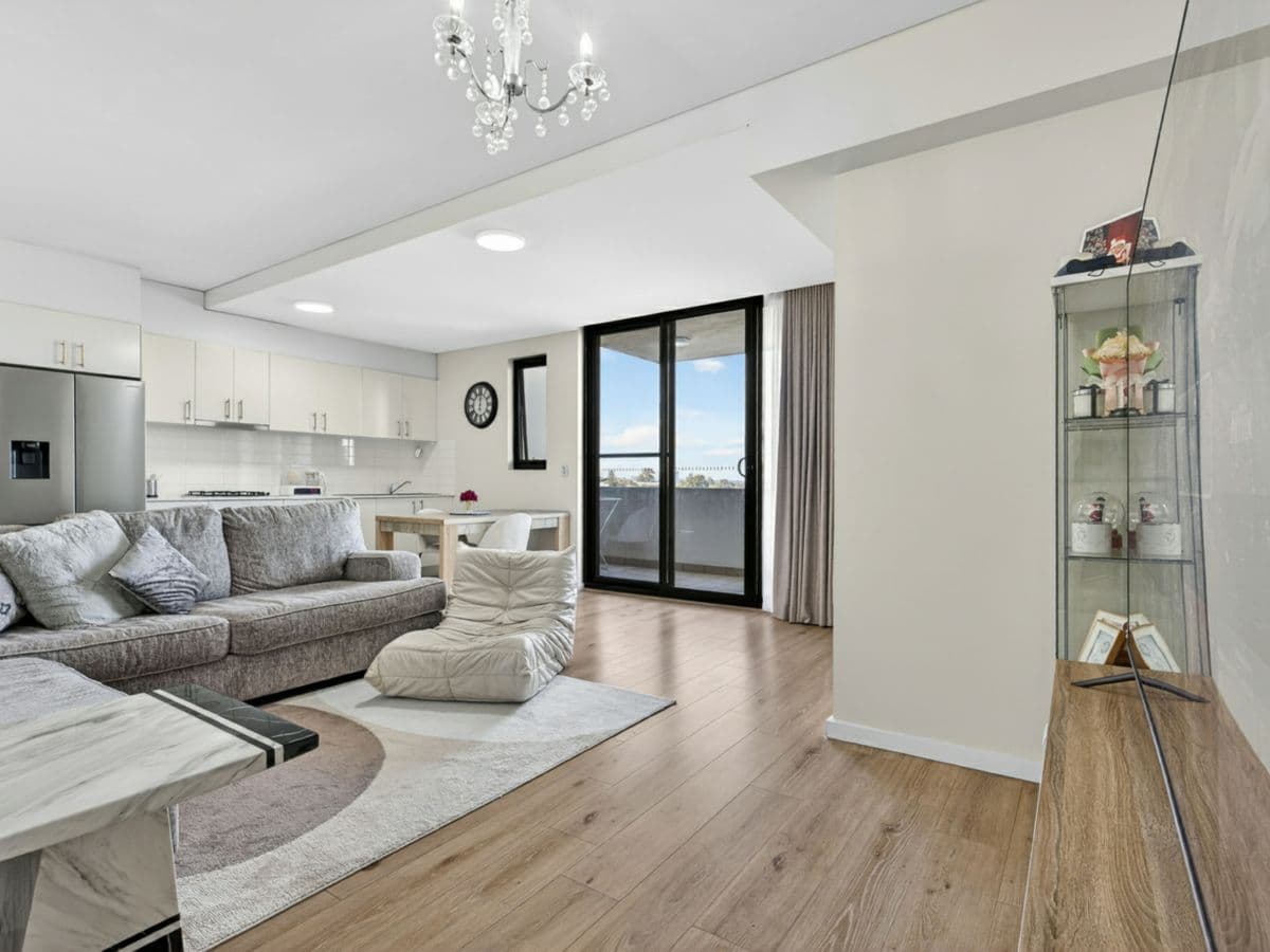 11/142-146 Woodville Road, MERRYLANDS, Merrylands - Thumbnail 2