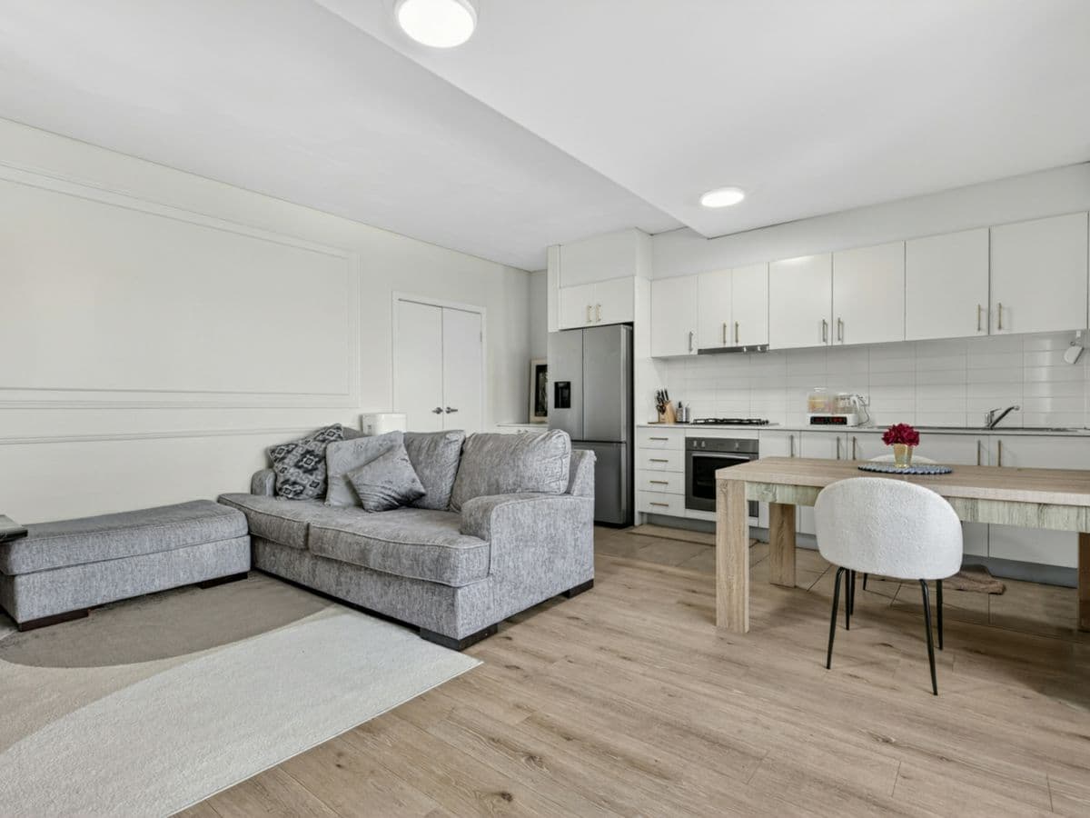 11/142-146 Woodville Road, MERRYLANDS, Merrylands - Thumbnail 3
