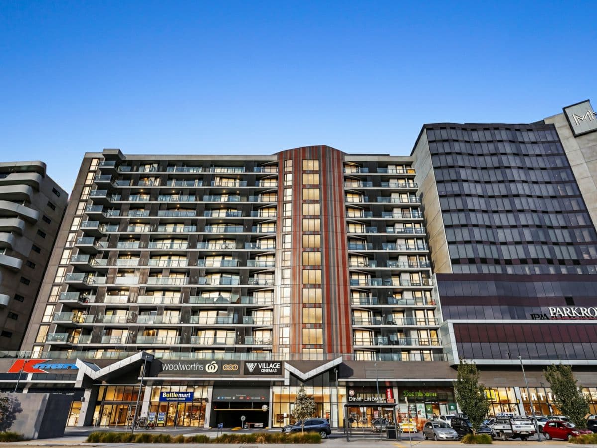 1201/868 Blackburn Road, CLAYTON, Clayton - Thumbnail 8