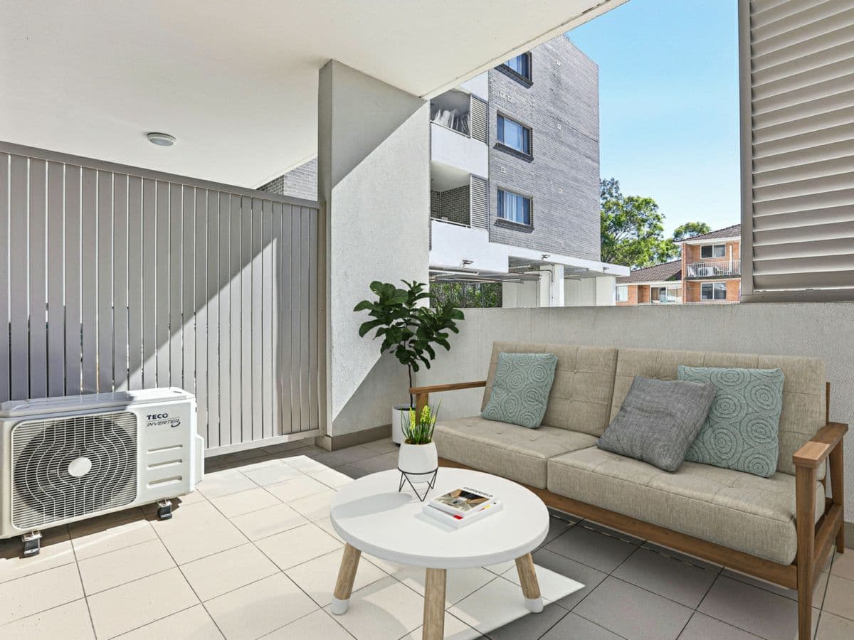 109/344 Great Western Highway, WENTWORTHVILLE, Wentworthville - Thumbnail 4