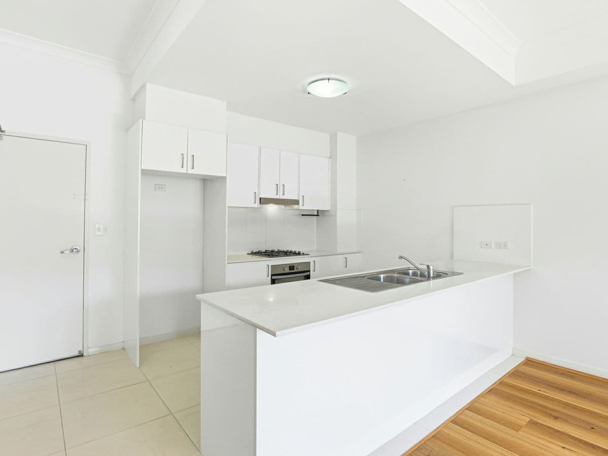 109/344 Great Western Highway, WENTWORTHVILLE, Wentworthville - Thumbnail 6