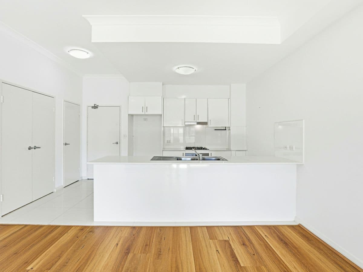 109/344 Great Western Highway, WENTWORTHVILLE, Wentworthville - Thumbnail 7