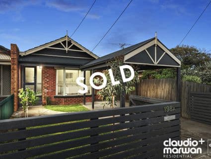 198A Derby Street, Pascoe Vale - Image 1