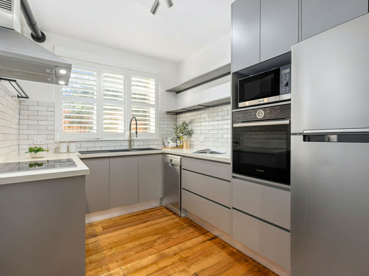 7/1 Rockley Road, SOUTH YARRA, South Yarra - Thumbnail 4