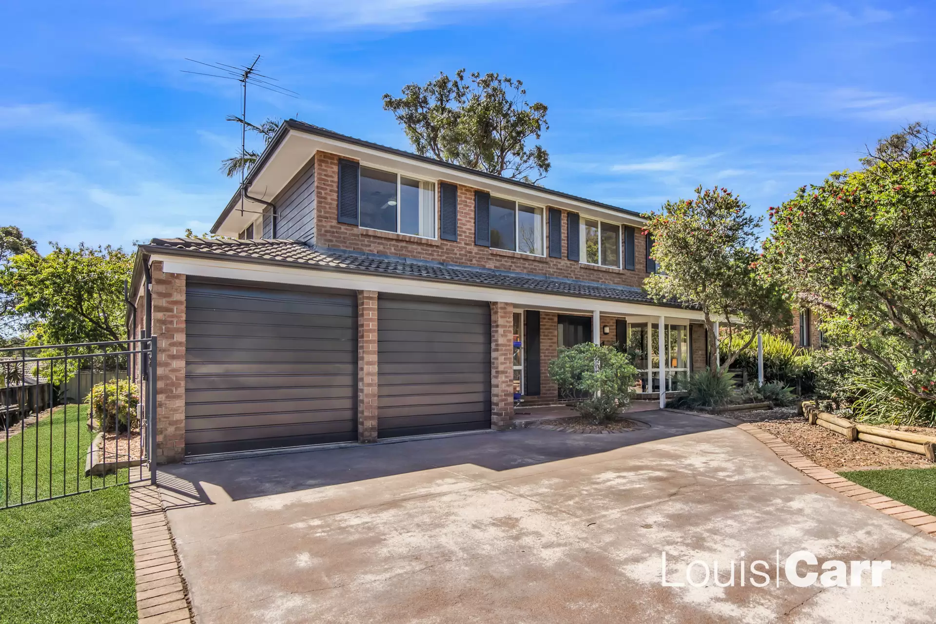 5 Josephine Crescent, Cherrybrook NSW, Cherrybrook - Image 1