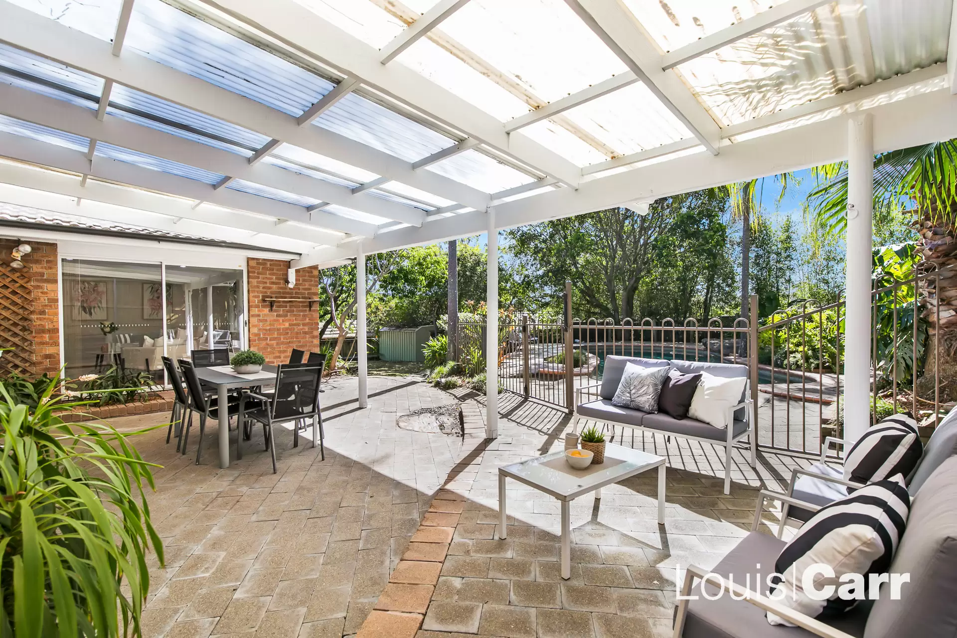 5 Josephine Crescent, Cherrybrook NSW, Cherrybrook - Thumbnail 3