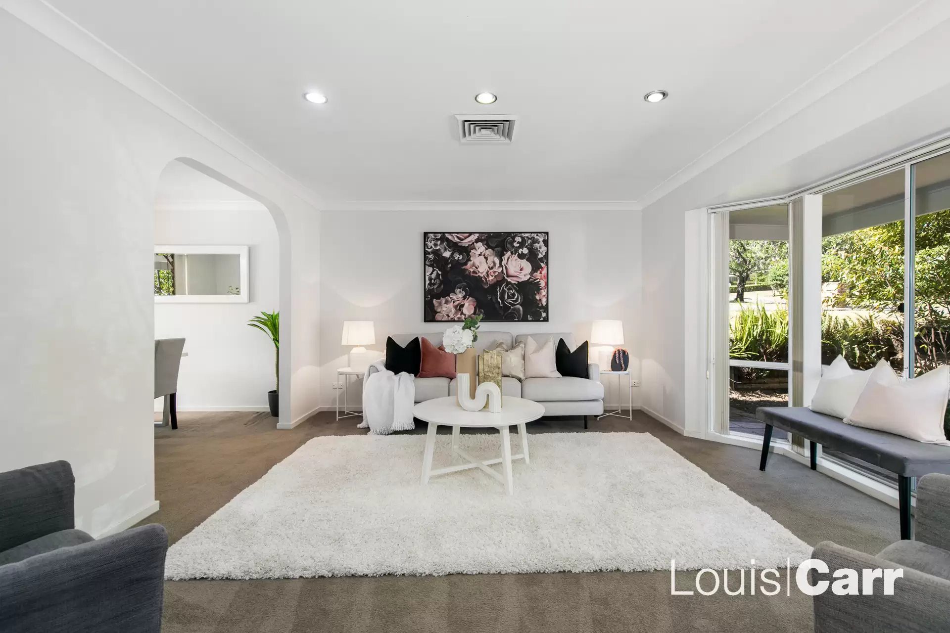 5 Josephine Crescent, Cherrybrook NSW, Cherrybrook - Thumbnail 4